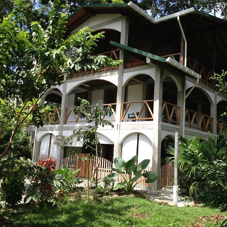 Cabanas Tucan Eco Hotel Capurganá Exterior photo