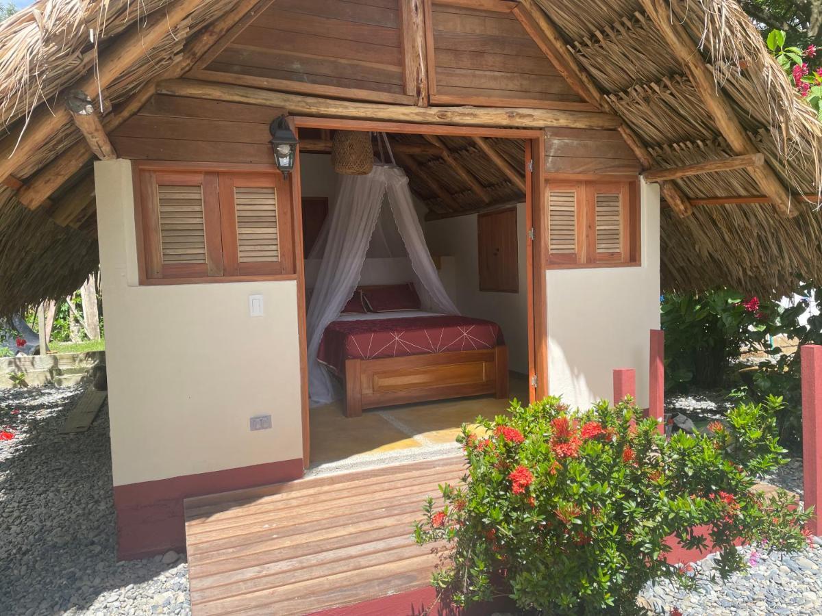 Cabanas Tucan Eco Hotel Capurganá Exterior photo