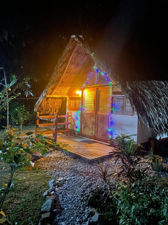 Cabanas Tucan Eco Hotel Capurganá Exterior photo
