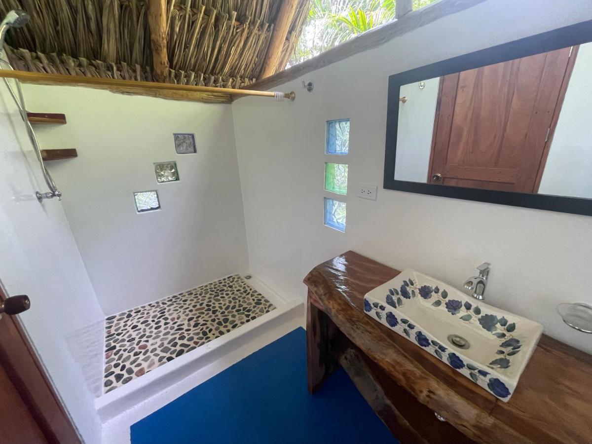 Cabanas Tucan Eco Hotel Capurganá Exterior photo