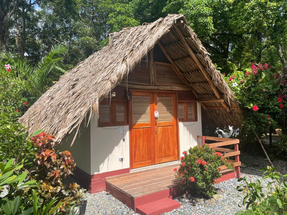 Cabanas Tucan Eco Hotel Capurganá Exterior photo