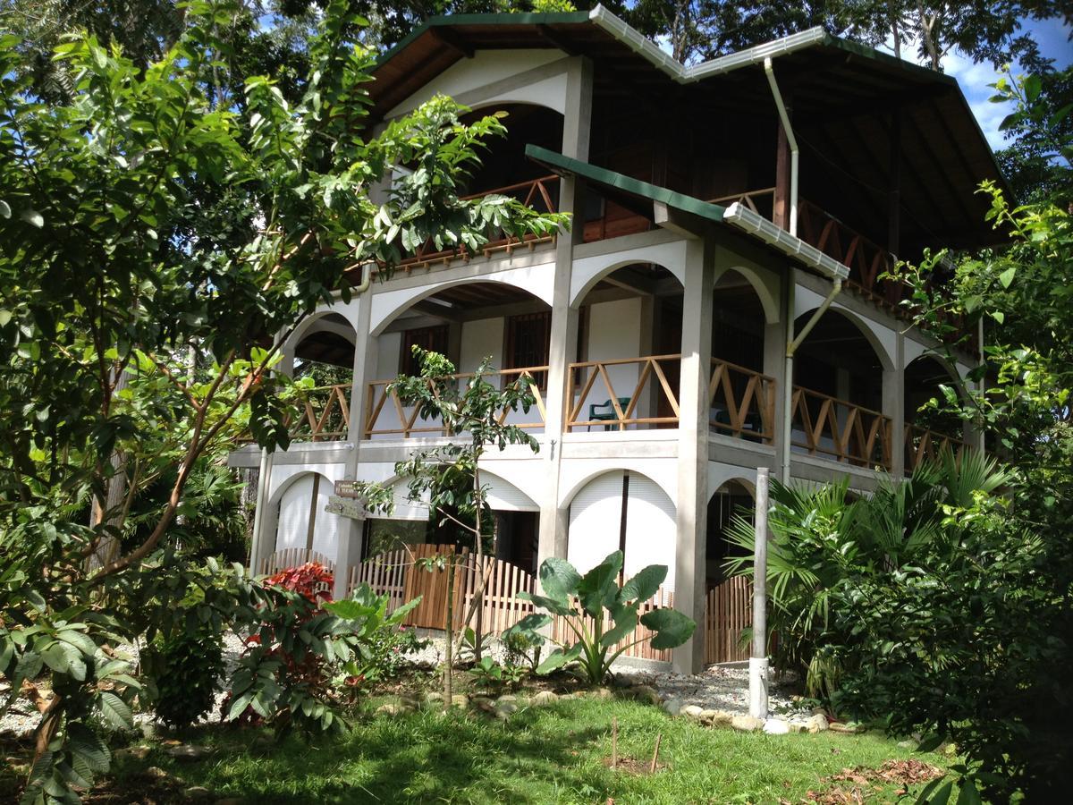 Cabanas Tucan Eco Hotel Capurganá Exterior photo
